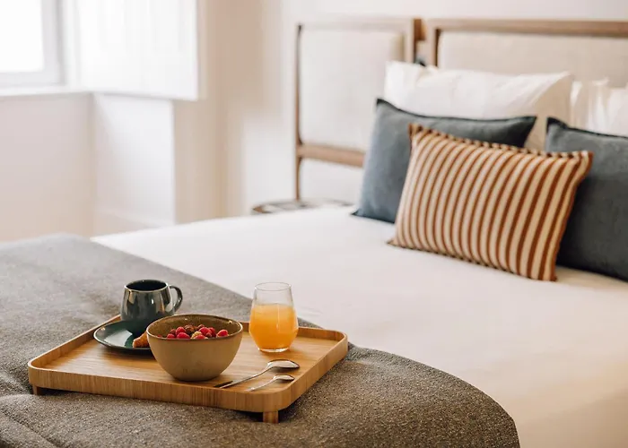 Ando Living - Abrantes 50 House Lisboa