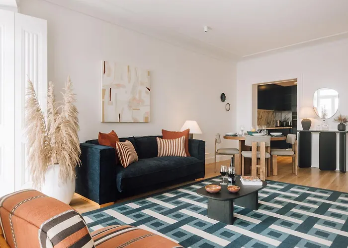 Ando Living - Abrantes 50 House