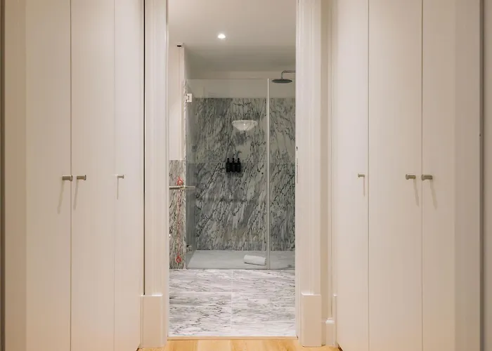 Ando Living - Abrantes 50 House * Lisboa