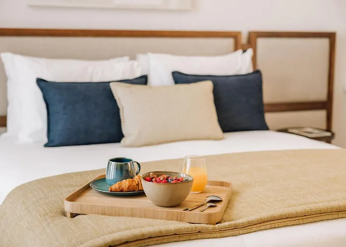 شقة Ando Living - Abrantes 50 House *