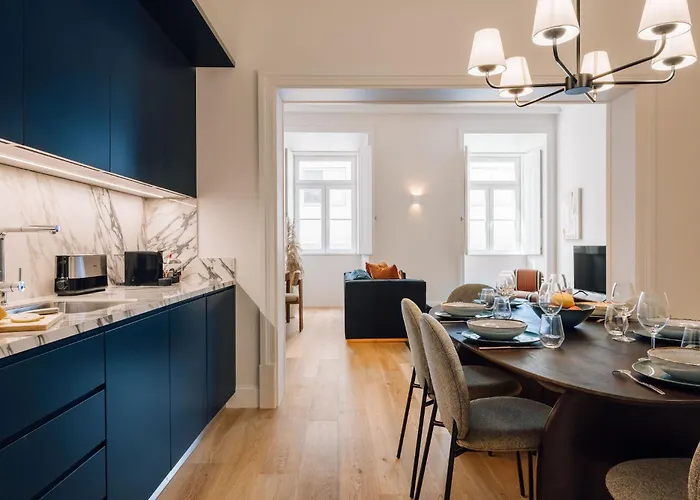 Ando Living - Abrantes 50 House *