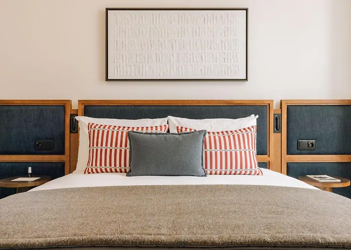 شقة Ando Living - Abrantes 50 House Lisboa