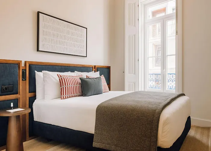 Ando Living - Abrantes 50 House