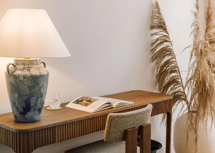 Ando Living - Abrantes 50 House شقة Lisboa