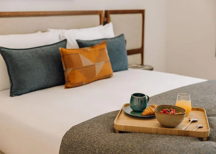 Ando Living - Abrantes 50 House شقة