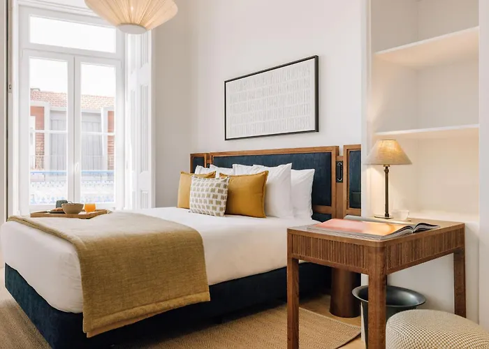 Ando Living - Abrantes 50 House