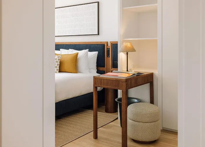 Ando Living - Abrantes 50 House شقة Lisboa