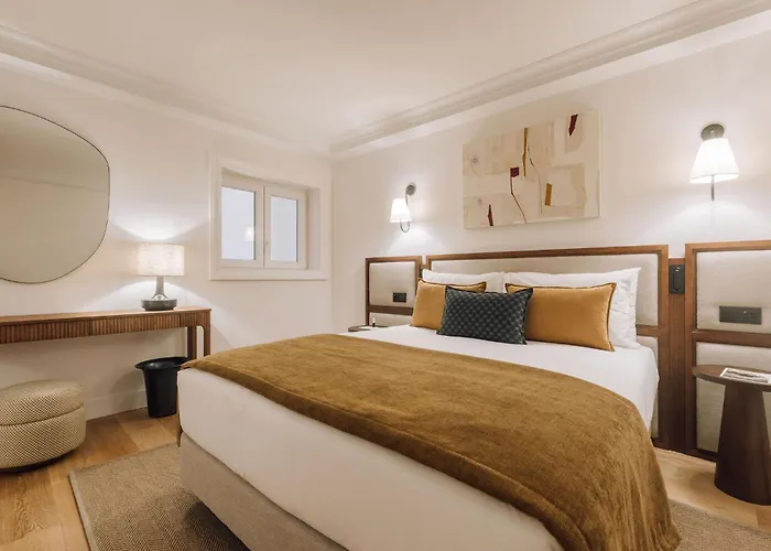 Ando Living - Abrantes 50 House *