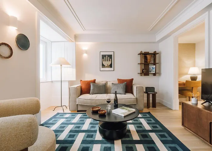 Ando Living - Abrantes 50 House *