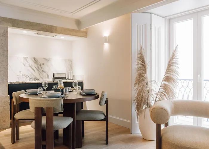 Ando Living - Abrantes 50 House Lisboa