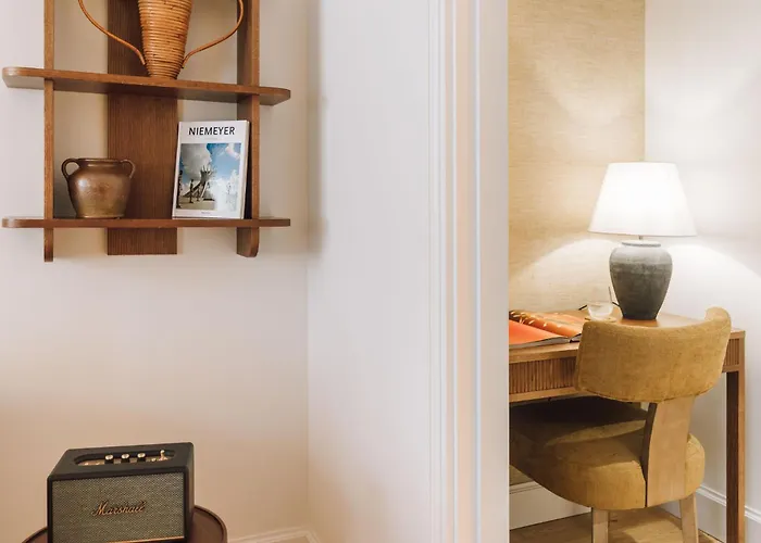 Ando Living - Abrantes 50 House