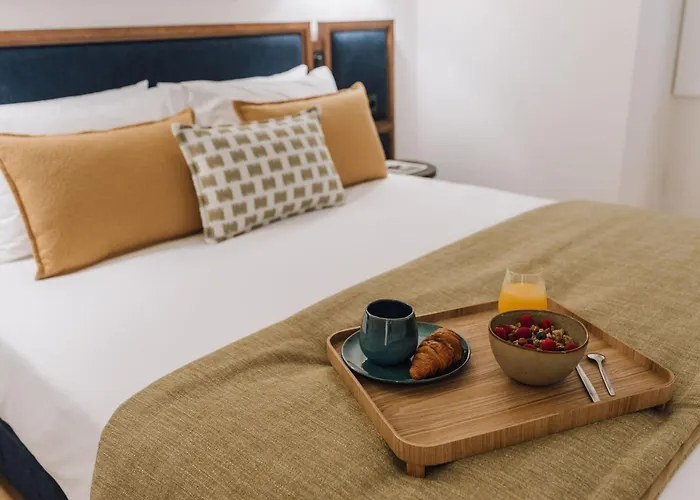 Ando Living - Abrantes 50 House شقة