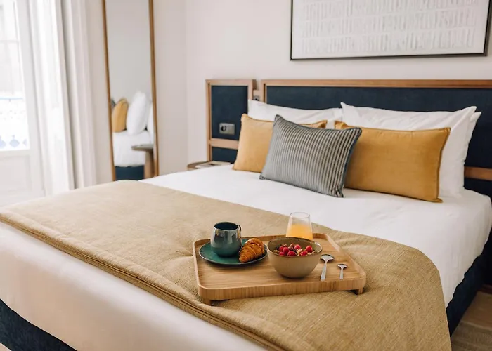 Ando Living - Abrantes 50 House شقة