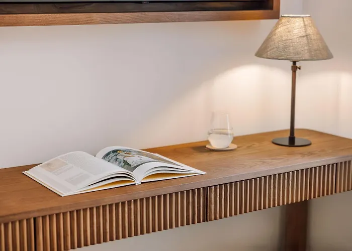 Ando Living - Abrantes 50 House * Lisboa