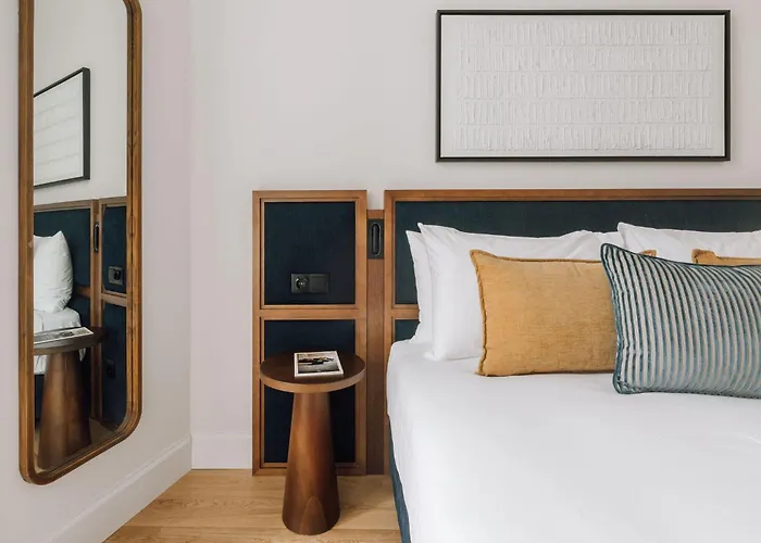 Ando Living - Abrantes 50 House Lisboa