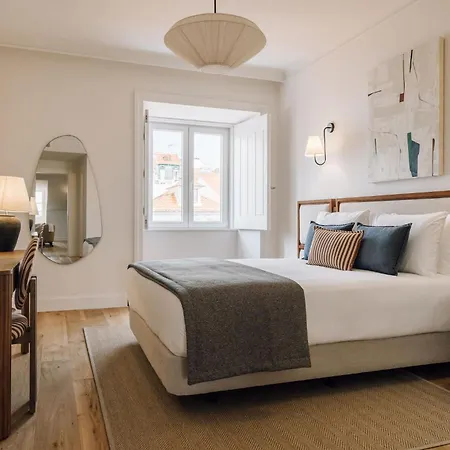 Ando Living - Abrantes 50 House Lisbon