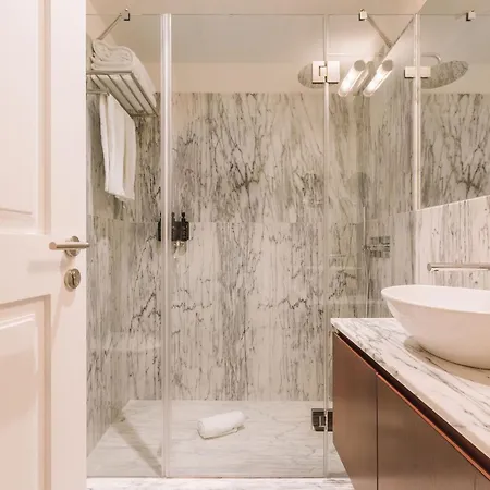 Aparthotel Ando Living - Abrantes 50 House Lisbon