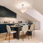 Ando Living - Abrantes 50 House Apartahotel