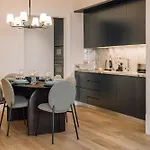 Ando Living - Abrantes 50 House Apartahotel