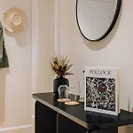 Ando Living - Abrantes 50 House Apartahotel Lisboa