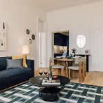 Apartahotel Ando Living - Abrantes 50 House