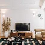 Ando Living - Abrantes 50 House Apartahotel Lisboa