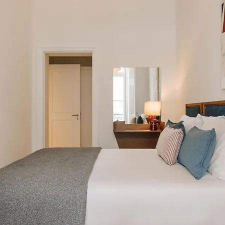 Ando Living - Abrantes 50 House *