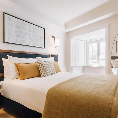 Διαμέρισμα Ando Living - Abrantes 50 House