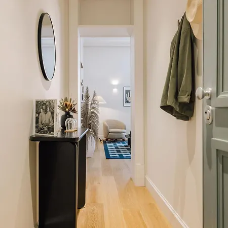 Ando Living - Abrantes 50 House *